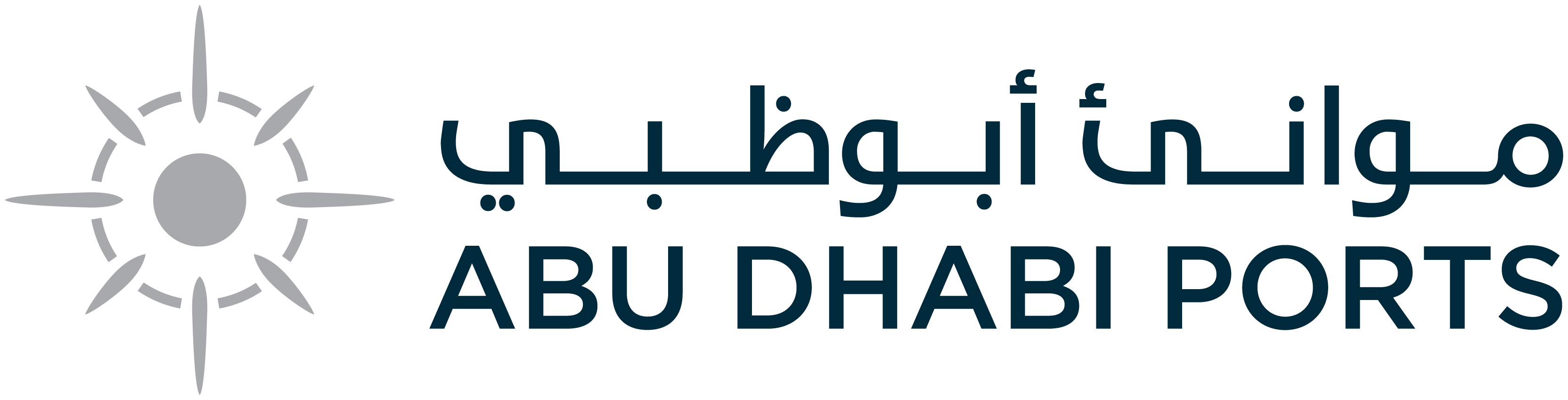 Abu Dhabi Ports