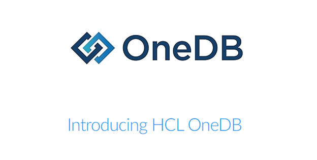 OneDB